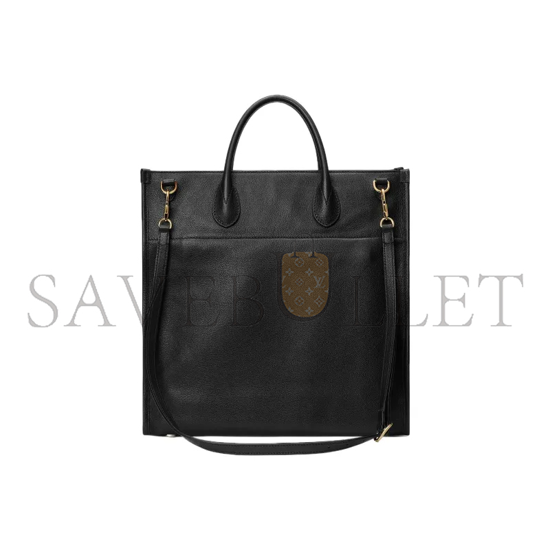 GUCCI LARGE TOTE WITH GUCCI LOGO 674850 (38.5*36.5*15cm)